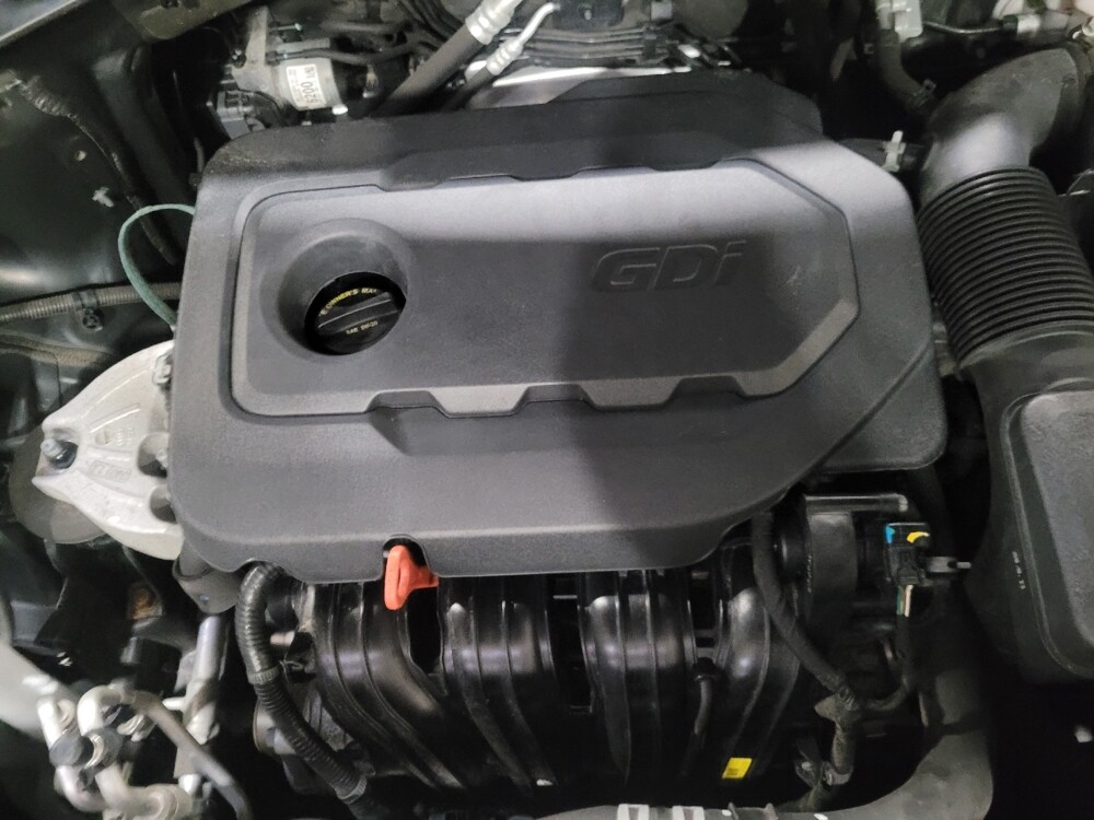 2020 Kia Sorento in Chesapeake, VA 23320 - 18100432 30