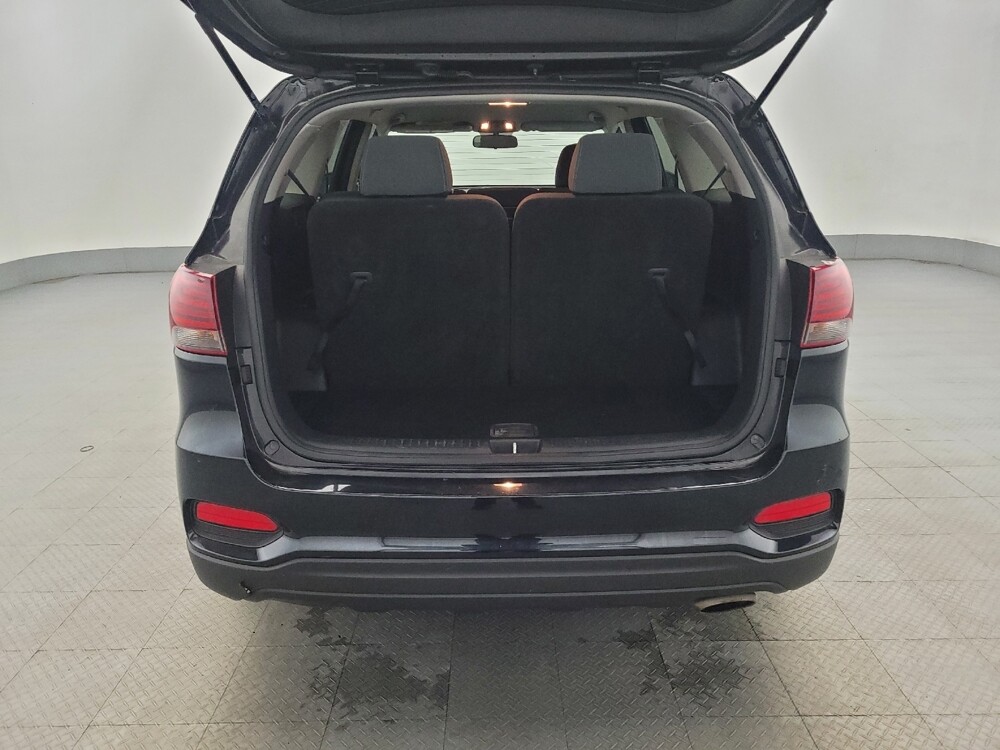 2020 Kia Sorento in Chesapeake, VA 23320 - 18100432 29