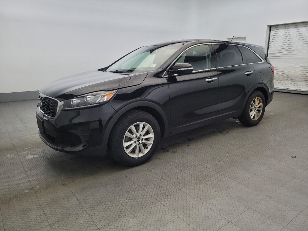 2020 Kia Sorento in Chesapeake, VA 23320 - 18100432 2
