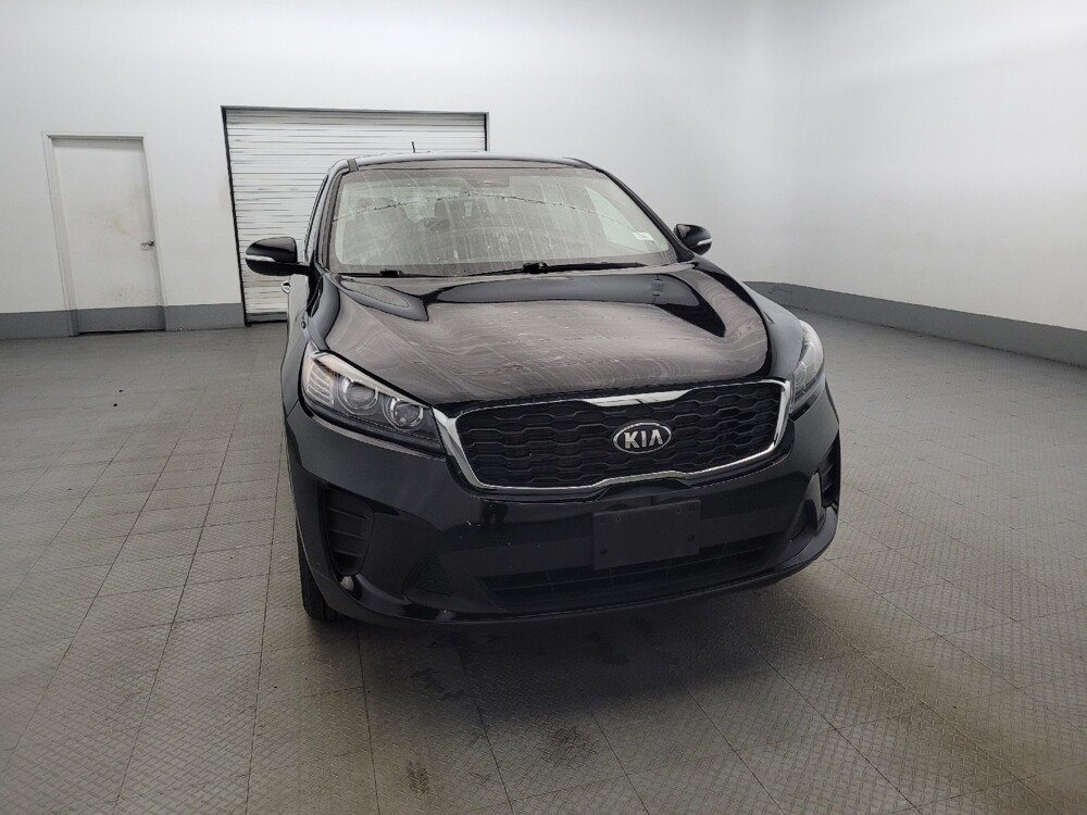 2020 Kia Sorento in Chesapeake, VA 23320 - 18100432 14