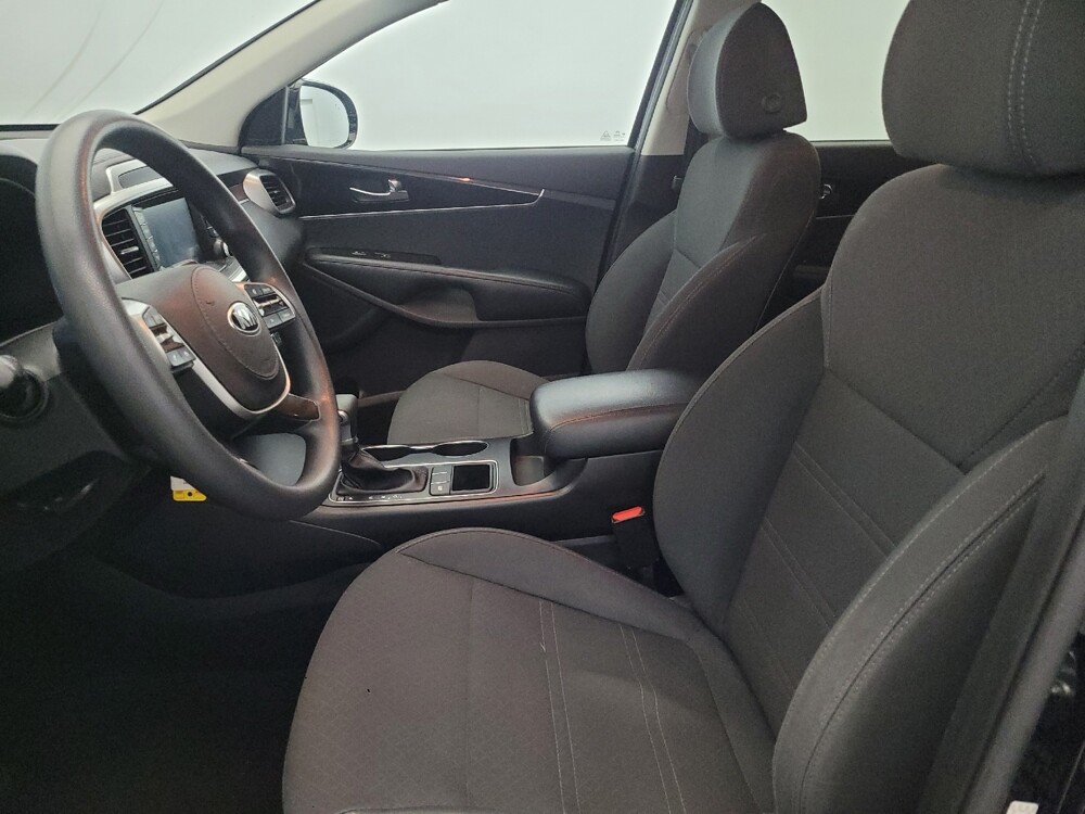 2020 Kia Sorento in Chesapeake, VA 23320 - 18100432 17