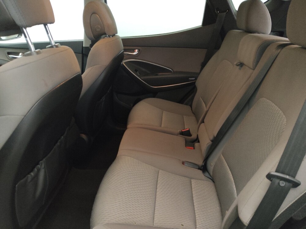 2018 Hyundai Santa Fe in New Castle, DE 19720 - 18100433 18