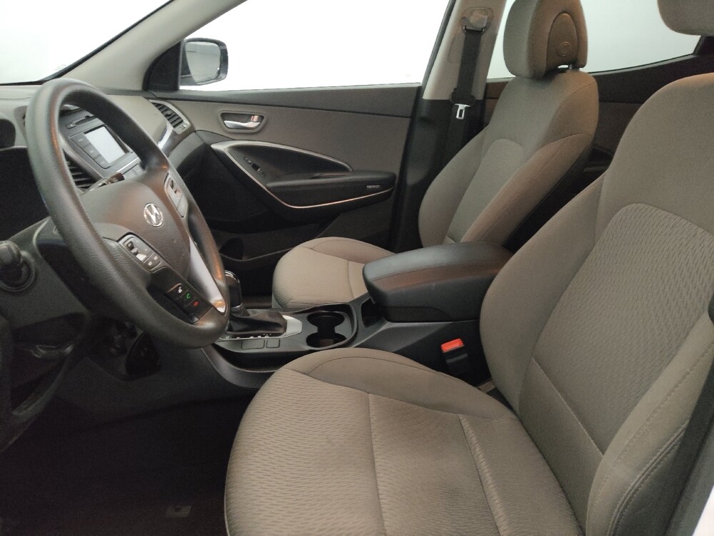 2018 Hyundai Santa Fe in New Castle, DE 19720 - 18100433 17