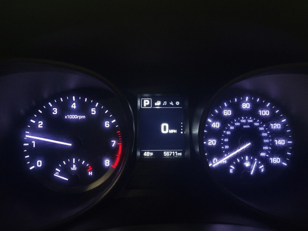 2018 Hyundai Santa Fe in New Castle, DE 19720 - 18100433 23