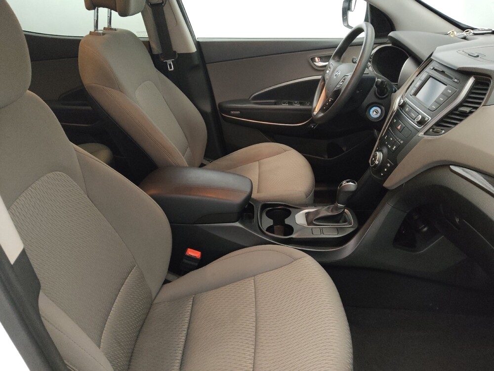 2018 Hyundai Santa Fe in New Castle, DE 19720 - 18100433 21