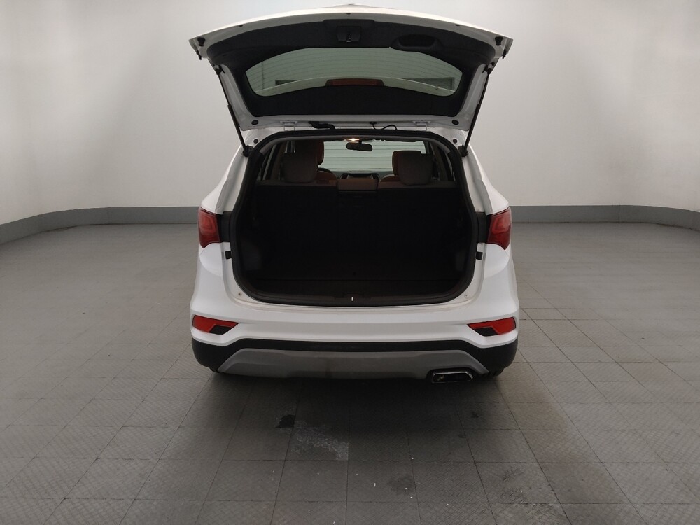 2018 Hyundai Santa Fe in New Castle, DE 19720 - 18100433 29