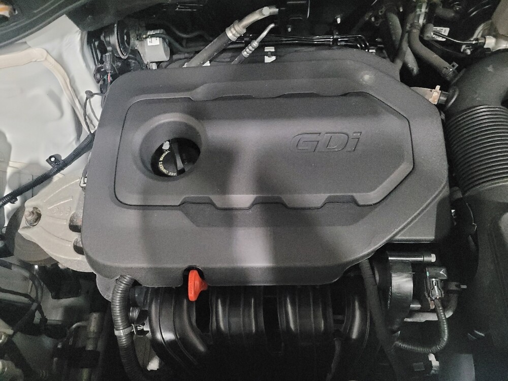 2018 Hyundai Santa Fe in New Castle, DE 19720 - 18100433 30