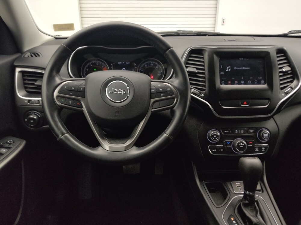 2019 Jeep Cherokee in Lakewood, CO 80215 - 18100434 22