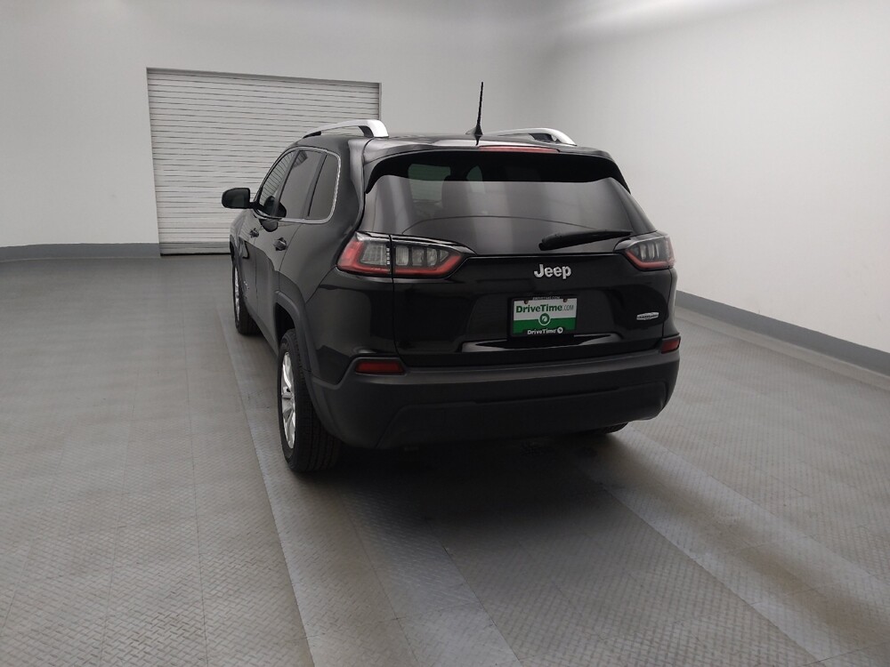 2019 Jeep Cherokee in Lakewood, CO 80215 - 18100434 6