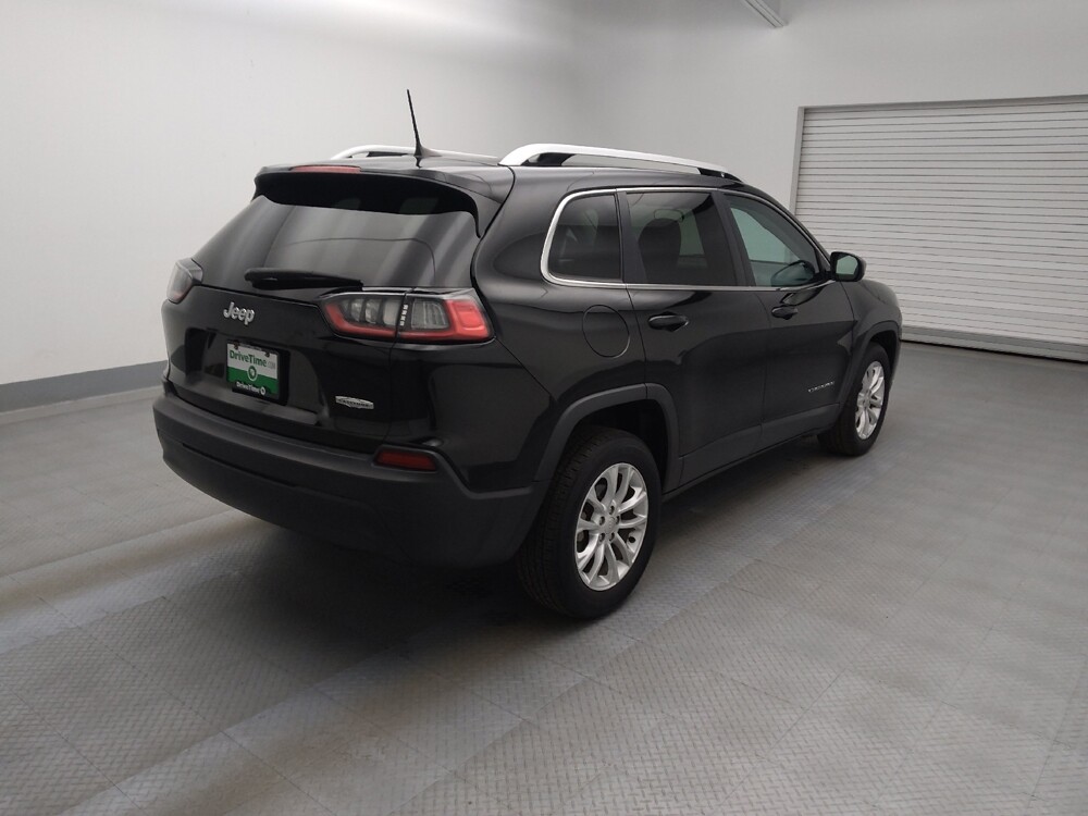 2019 Jeep Cherokee in Lakewood, CO 80215 - 18100434 9