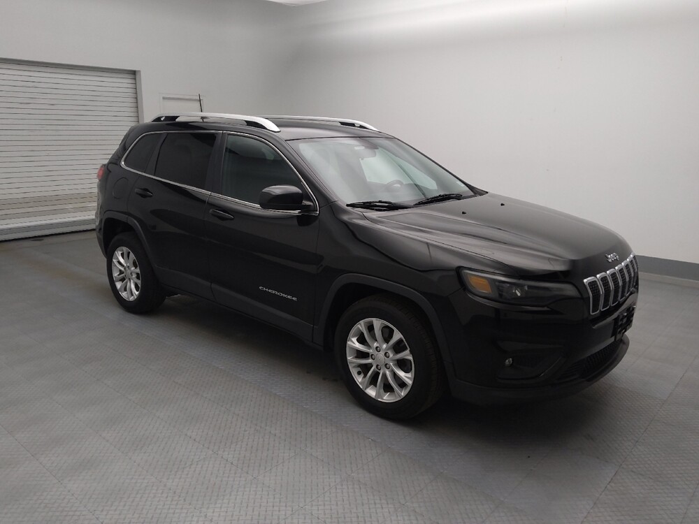 2019 Jeep Cherokee in Lakewood, CO 80215 - 18100434 11