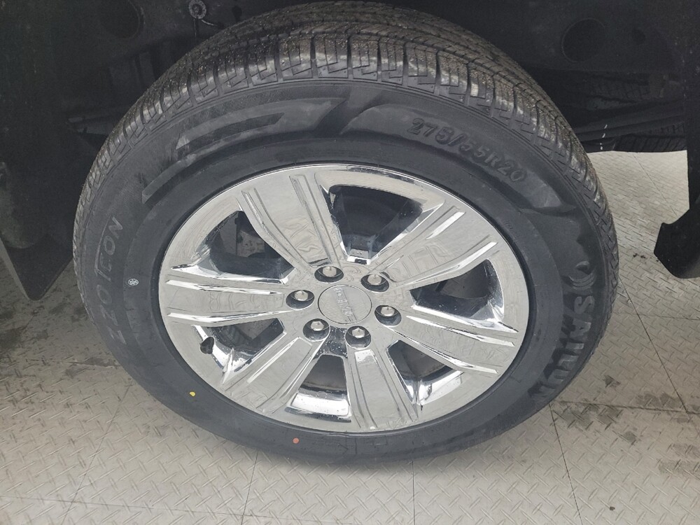 2018 GMC Sierra 1500 in Conway, SC 29526 - 18100435 31