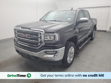 2018 GMC Sierra 1500 in Conway, SC 29526