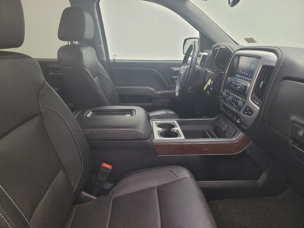 2018 GMC Sierra 1500 in Conway, SC 29526 - 18100435 21