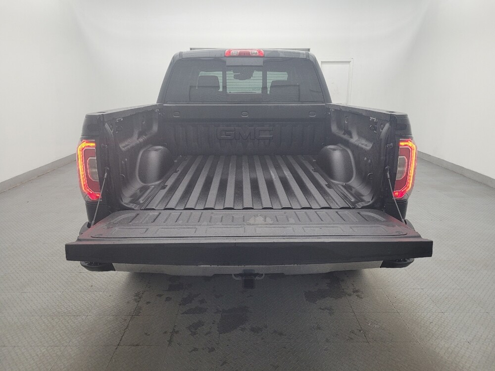 2018 GMC Sierra 1500 in Conway, SC 29526 - 18100435 29