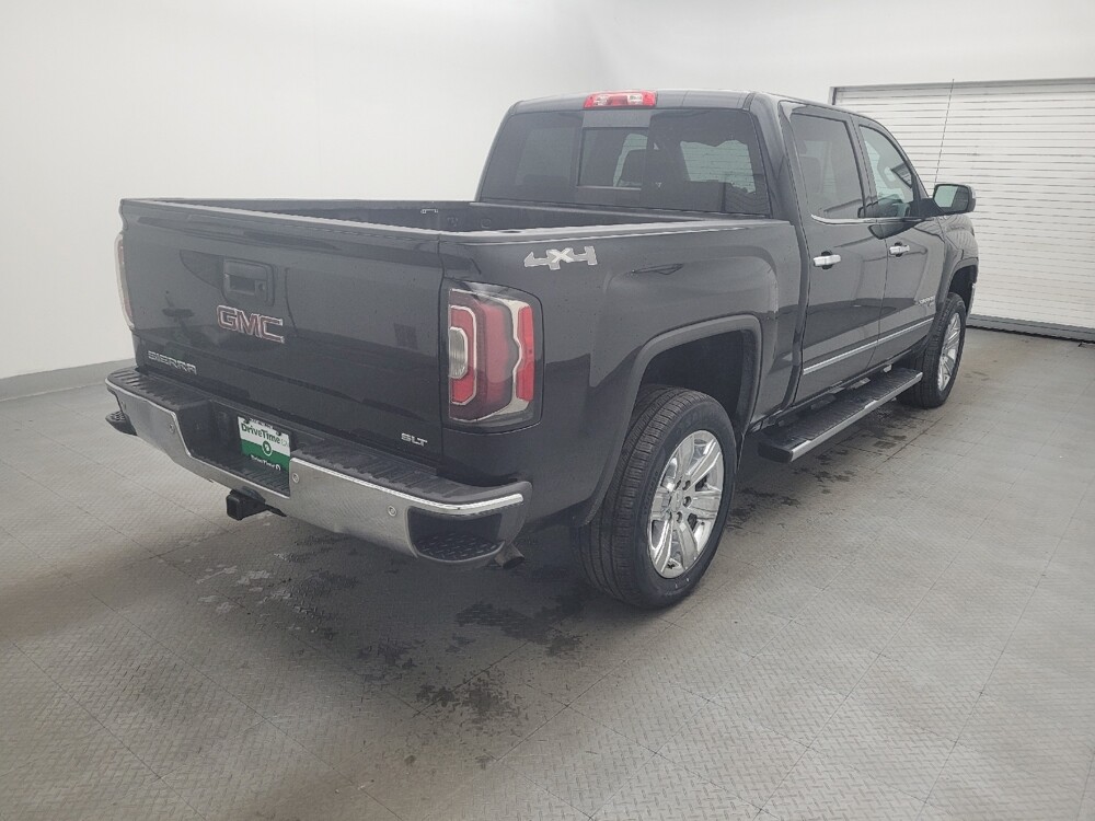 2018 GMC Sierra 1500 in Conway, SC 29526 - 18100435 9