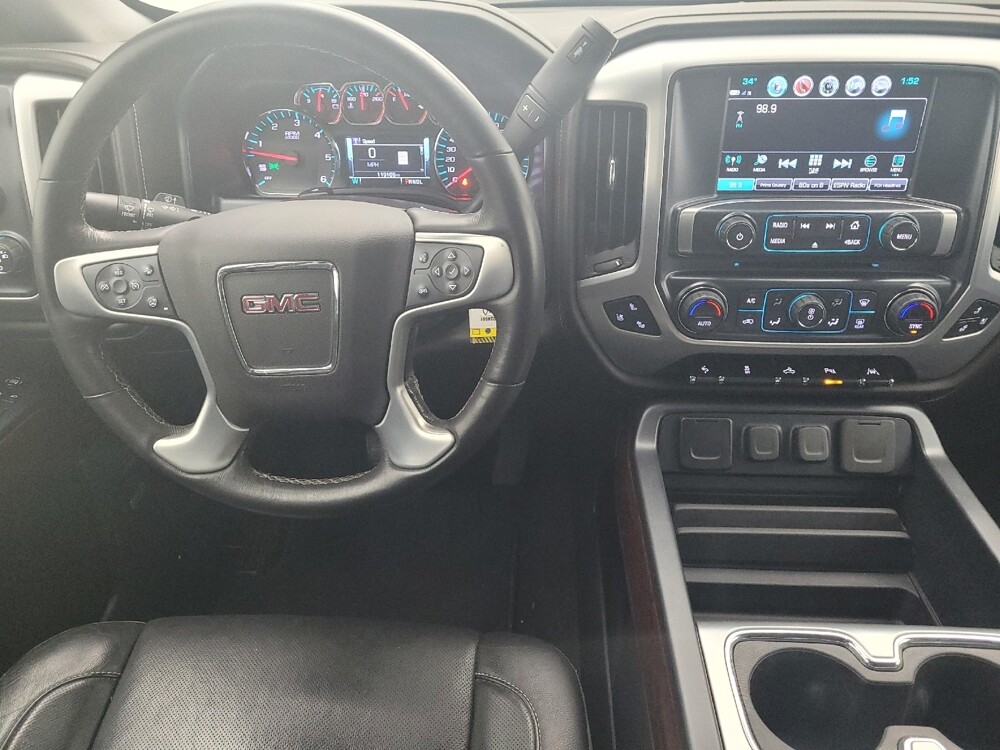 2018 GMC Sierra 1500 in Conway, SC 29526 - 18100435 22