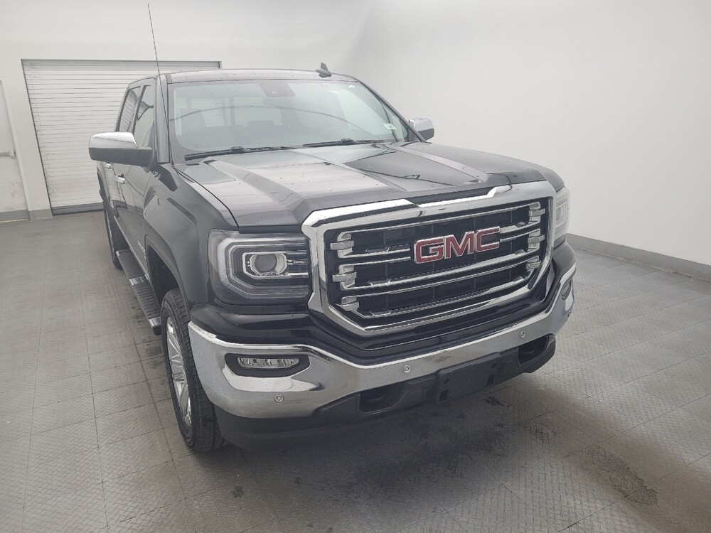 2018 GMC Sierra 1500 in Conway, SC 29526 - 18100435 14