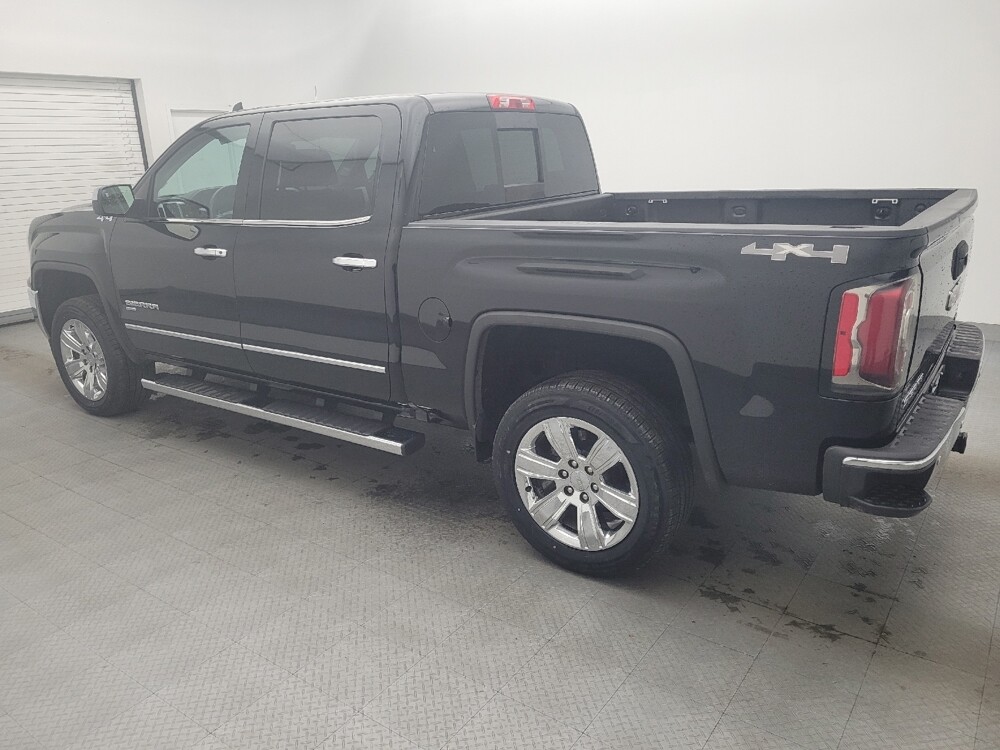 2018 GMC Sierra 1500 in Conway, SC 29526 - 18100435 3