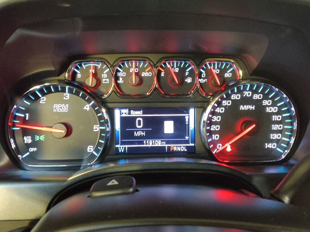 2018 GMC Sierra 1500 in Conway, SC 29526 - 18100435 23