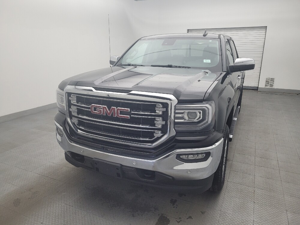 2018 GMC Sierra 1500 in Conway, SC 29526 - 18100435 15