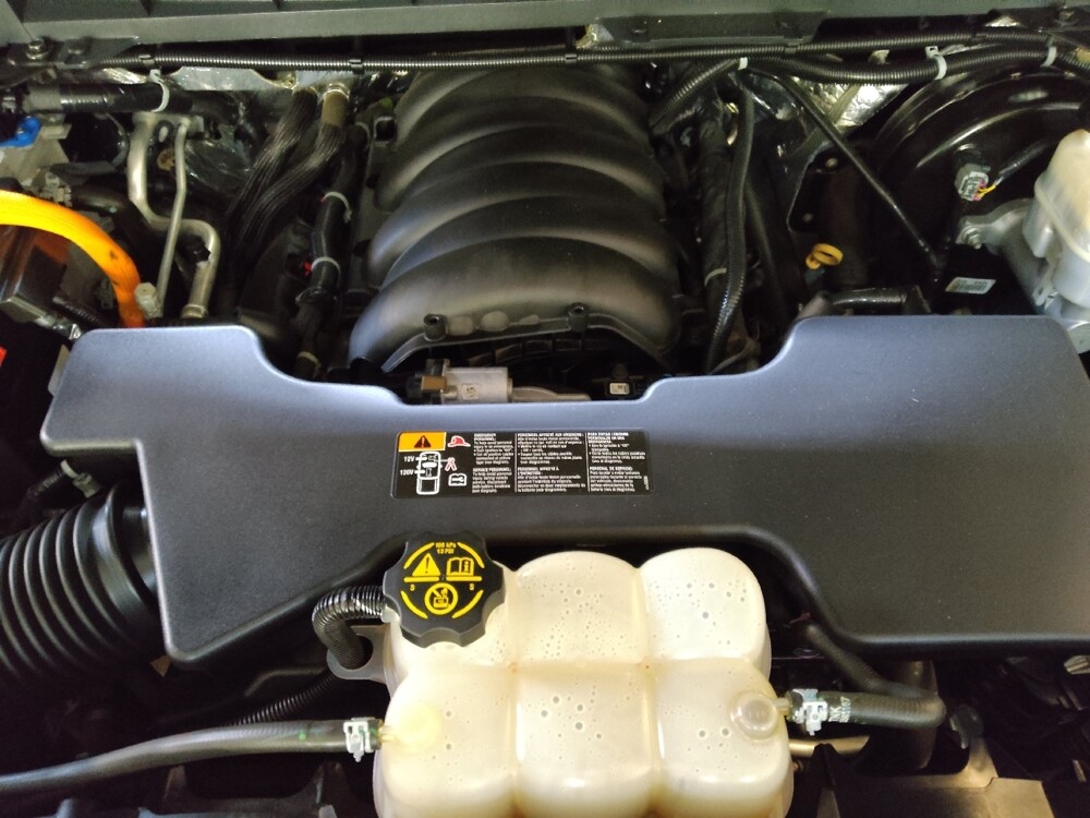 2018 GMC Sierra 1500 in Conway, SC 29526 - 18100435 30