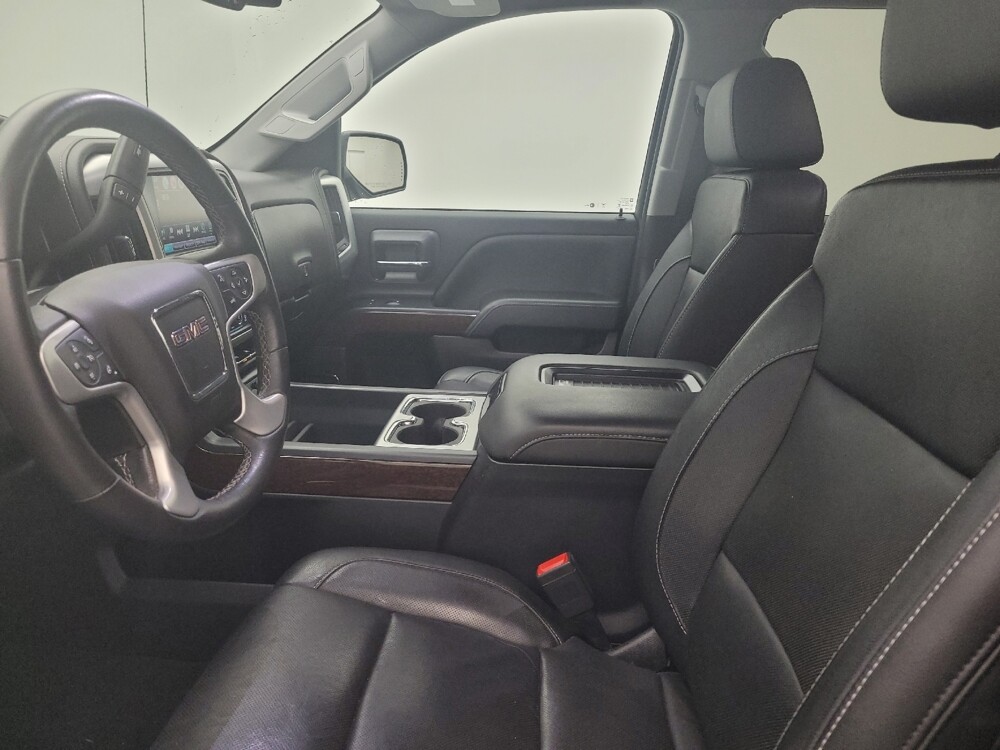 2018 GMC Sierra 1500 in Conway, SC 29526 - 18100435 17