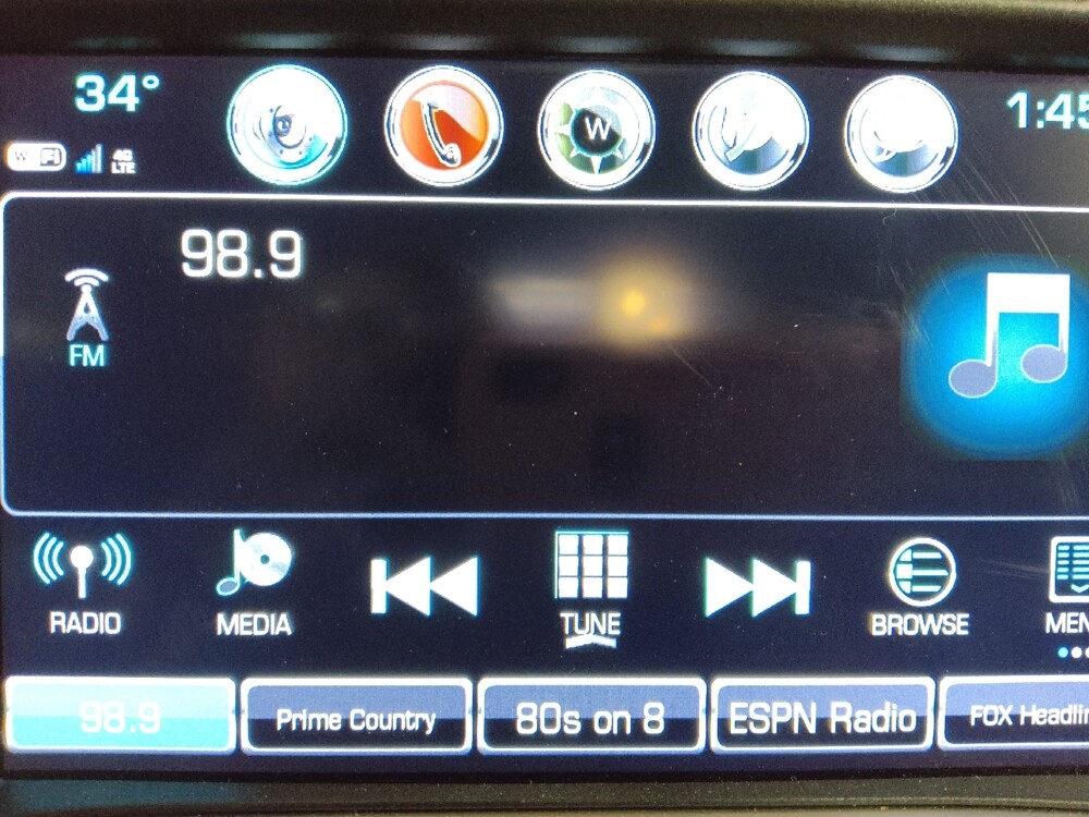 2018 GMC Sierra 1500 in Conway, SC 29526 - 18100435 25