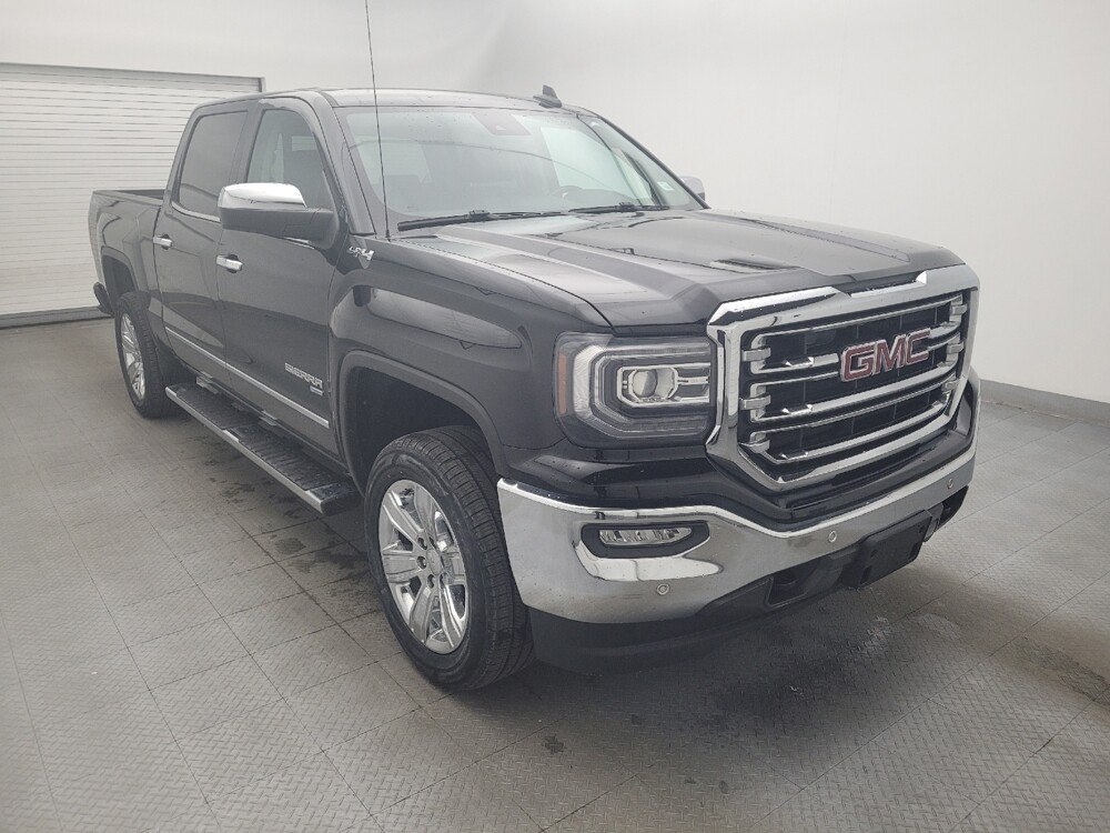 2018 GMC Sierra 1500 in Conway, SC 29526 - 18100435 13
