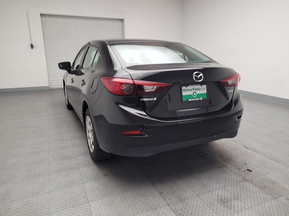 2015 Mazda MAZDA3 in Montclair, CA 91763 - 18100436 6