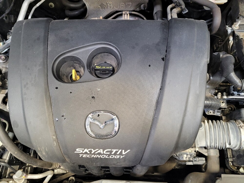 2015 Mazda MAZDA3 in Montclair, CA 91763 - 18100436 30