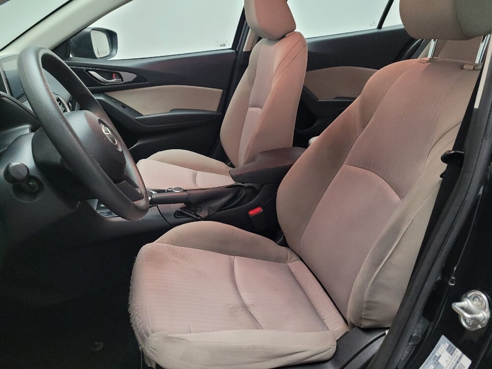 2015 Mazda MAZDA3 in Montclair, CA 91763 - 18100436 17
