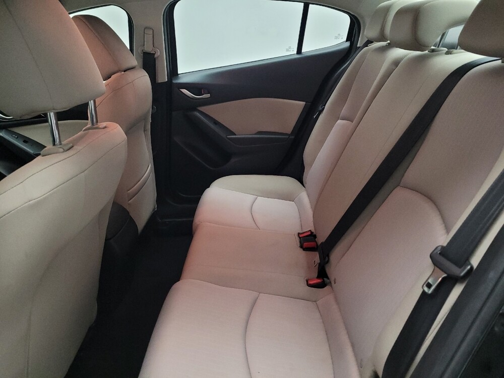 2015 Mazda MAZDA3 in Montclair, CA 91763 - 18100436 18