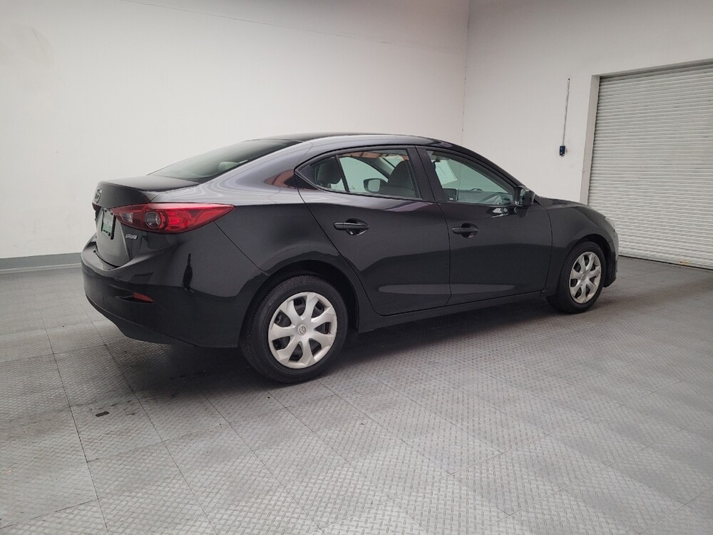 2015 Mazda MAZDA3 in Montclair, CA 91763 - 18100436 10