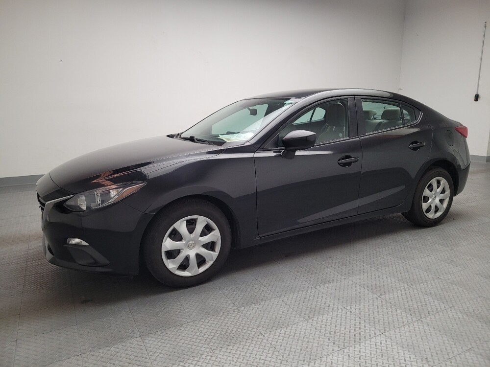 2015 Mazda MAZDA3 in Montclair, CA 91763 - 18100436 2