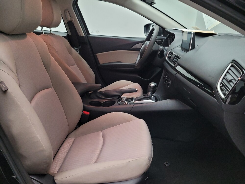 2015 Mazda MAZDA3 in Montclair, CA 91763 - 18100436 21