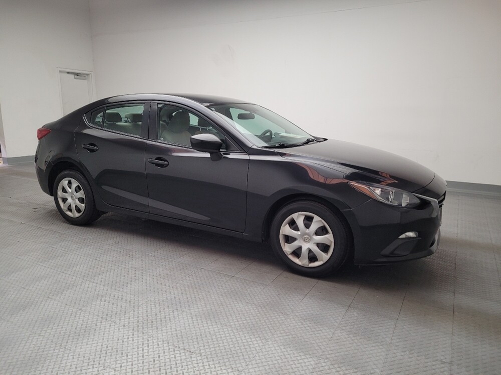 2015 Mazda MAZDA3 in Montclair, CA 91763 - 18100436 11