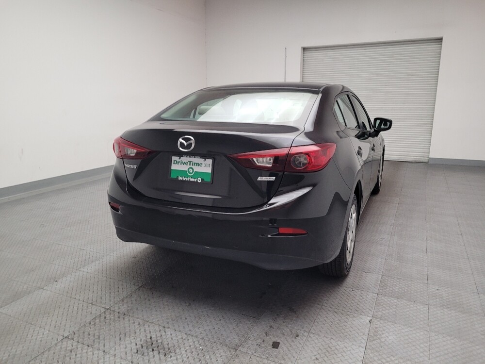 2015 Mazda MAZDA3 in Montclair, CA 91763 - 18100436 7