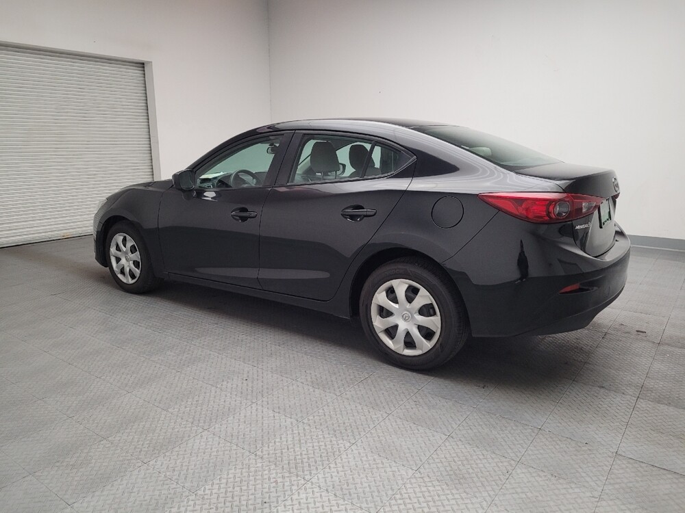 2015 Mazda MAZDA3 in Montclair, CA 91763 - 18100436 3