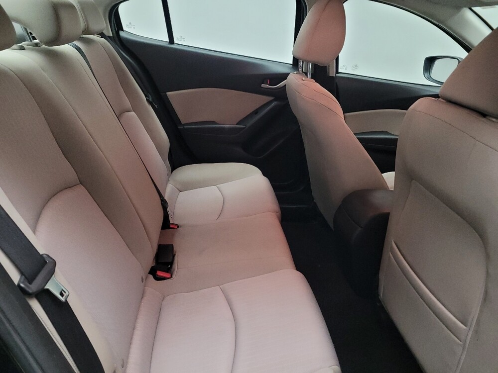 2015 Mazda MAZDA3 in Montclair, CA 91763 - 18100436 19