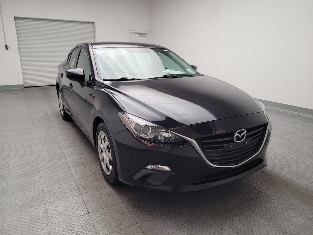 2015 Mazda MAZDA3 in Montclair, CA 91763 - 18100436 14