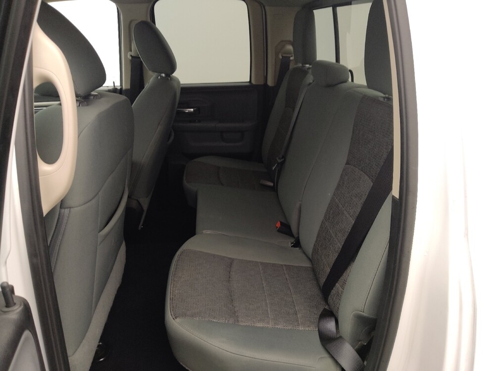 2015 RAM 1500 in Houston, TX 77060 - 18100437 18