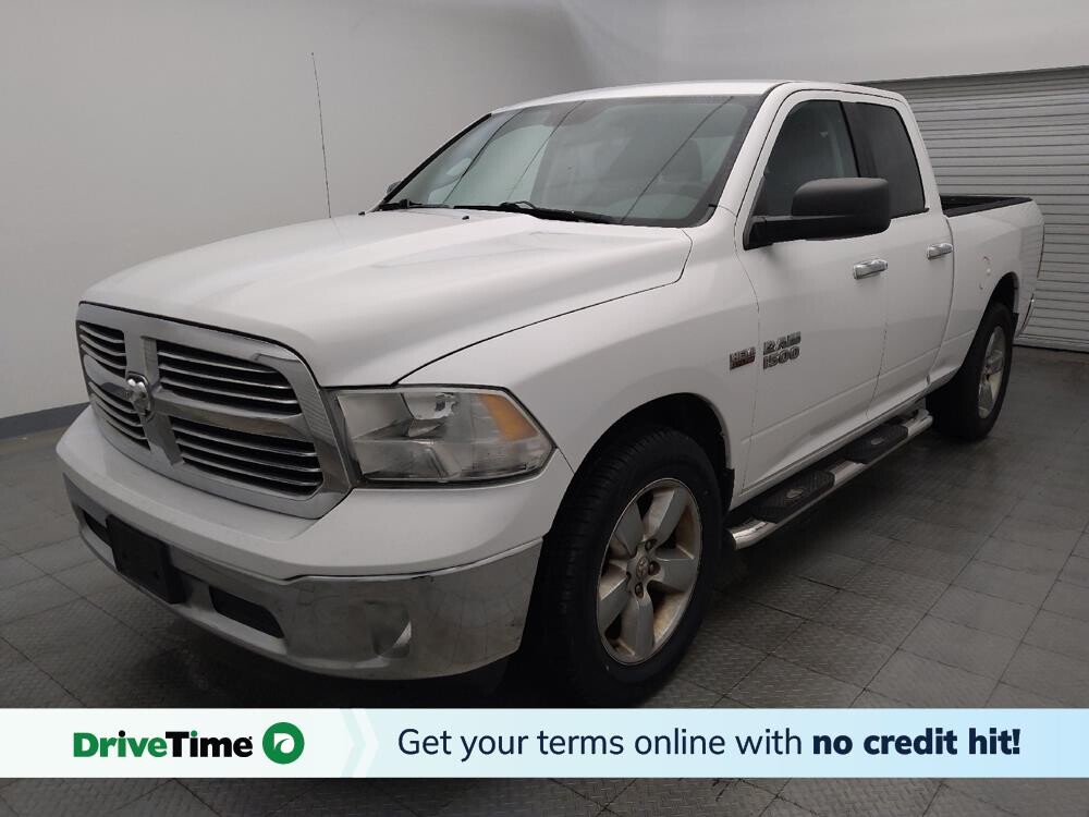2015 RAM 1500 in Houston, TX 77060 - 18100437