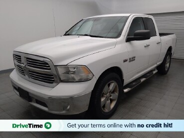 2015 RAM 1500 in Houston, TX 77060