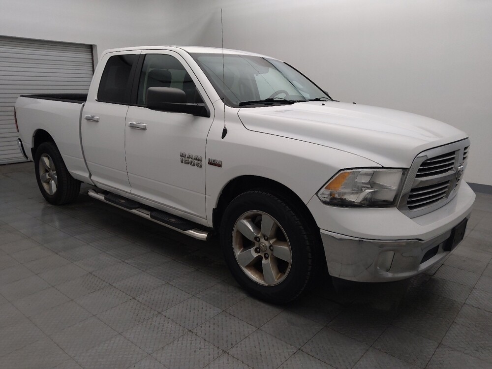 2015 RAM 1500 in Houston, TX 77060 - 18100437 11