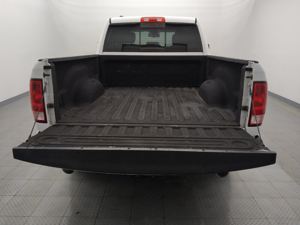 2015 RAM 1500 in Houston, TX 77060 - 18100437 29