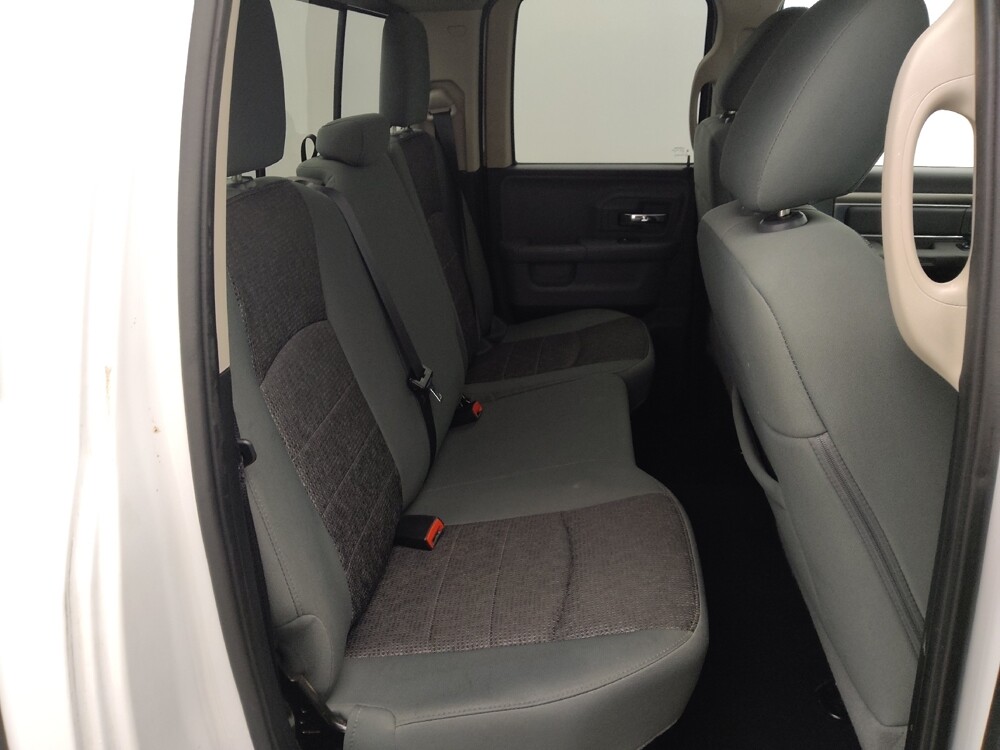 2015 RAM 1500 in Houston, TX 77060 - 18100437 19