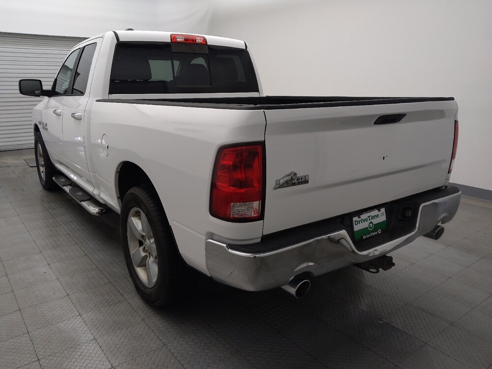 2015 RAM 1500 in Houston, TX 77060 - 18100437 5