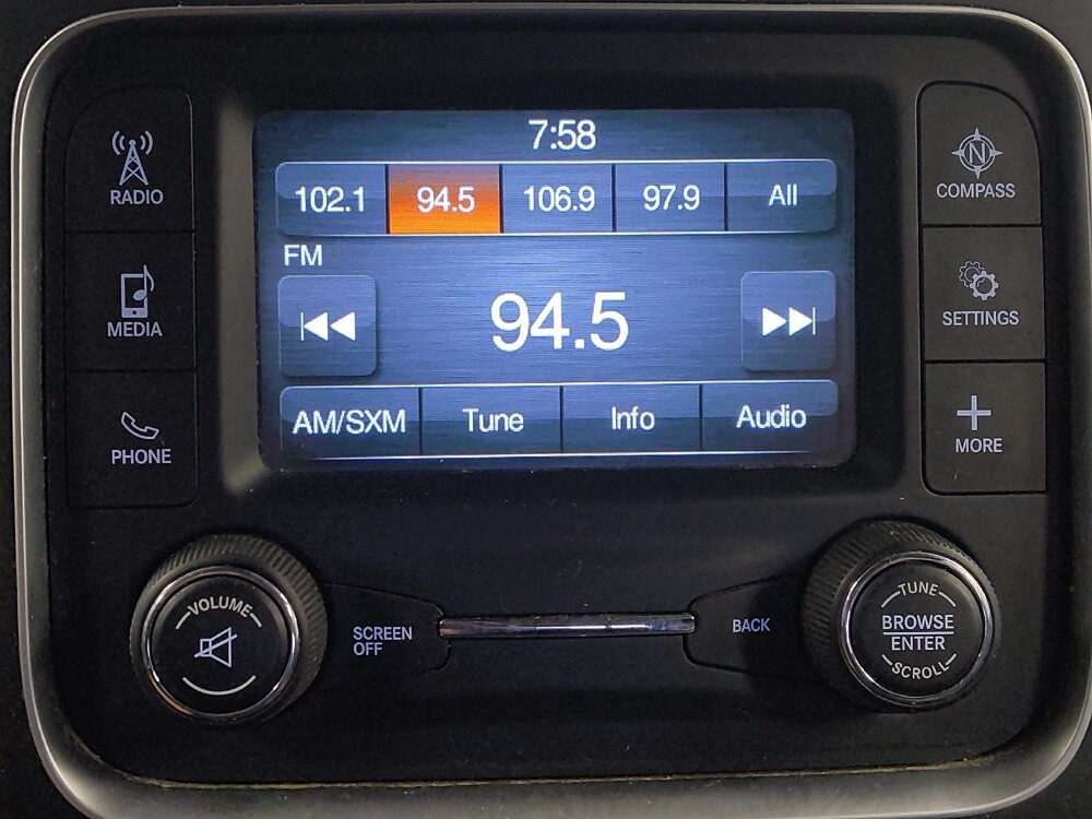 2015 RAM 1500 in Houston, TX 77060 - 18100437 25