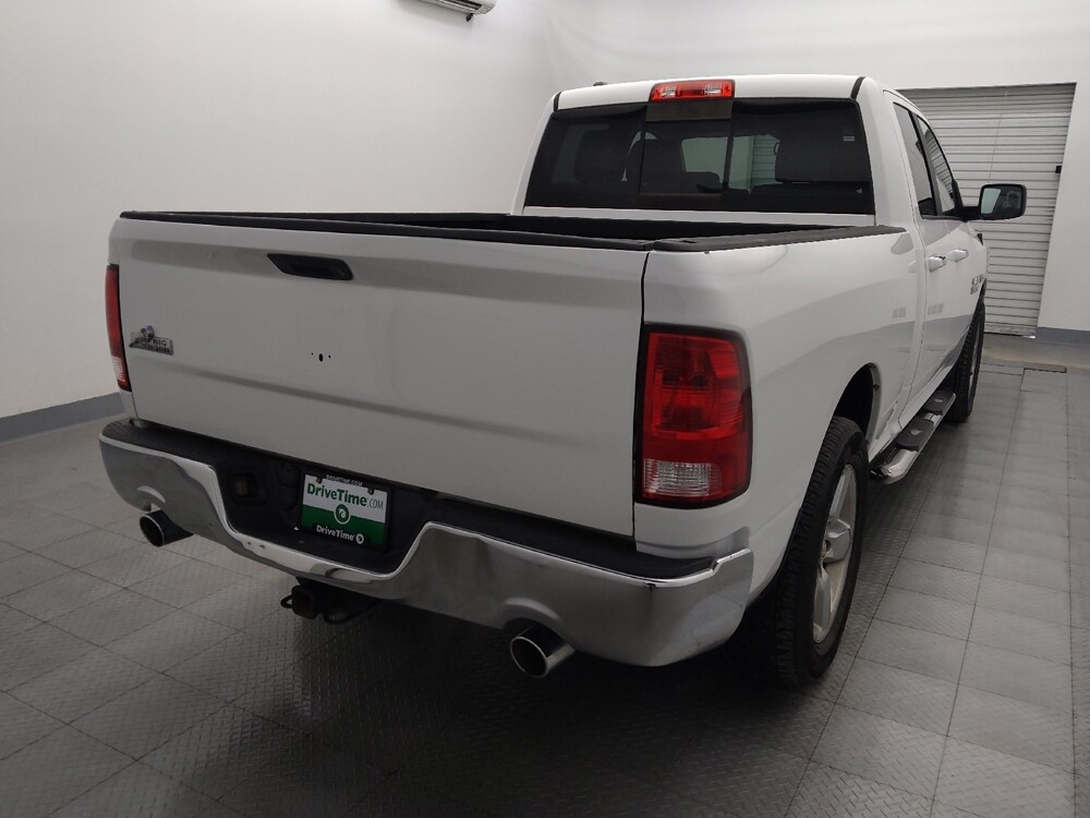 2015 RAM 1500 in Houston, TX 77060 - 18100437 7